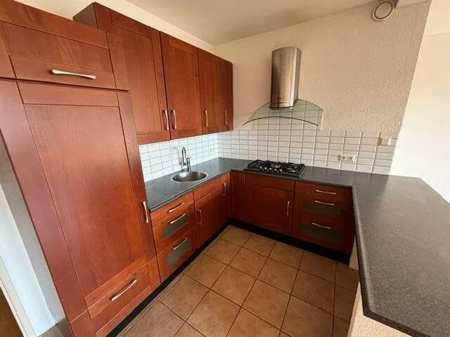 Foto van de Appartement gelegen aan de Mariagardestraat in Roermond