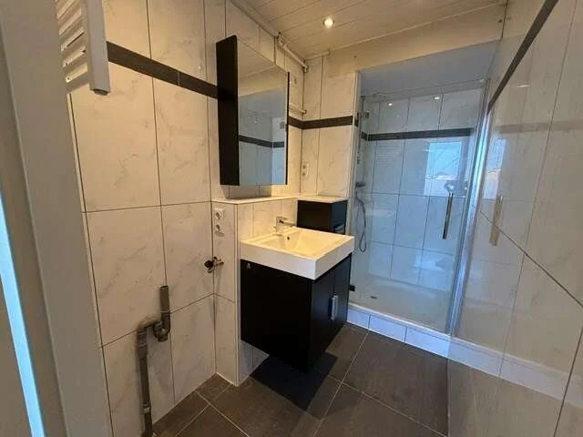 Foto van de Appartement gelegen aan de Mariagardestraat in Roermond