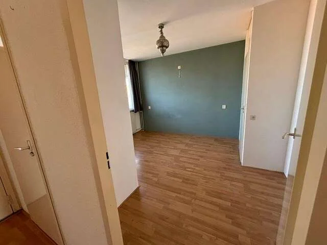 Foto van de Appartement gelegen aan de Mariagardestraat in Roermond