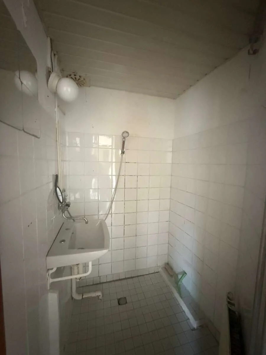 Foto van de Appartement gelegen aan de Frans Bekkerstraat in Rotterdam