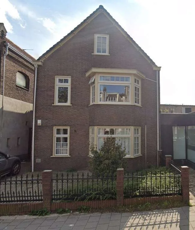 Foto van de Studio gelegen aan de Amsterdamseweg in Arnhem