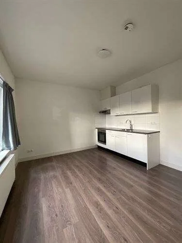 Foto van de Studio gelegen aan de Amsterdamseweg in Arnhem