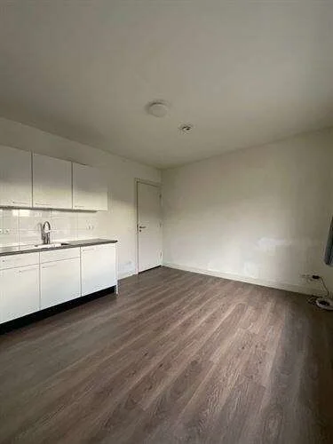 Foto van de Studio gelegen aan de Amsterdamseweg in Arnhem