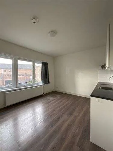 Foto van de Studio gelegen aan de Amsterdamseweg in Arnhem