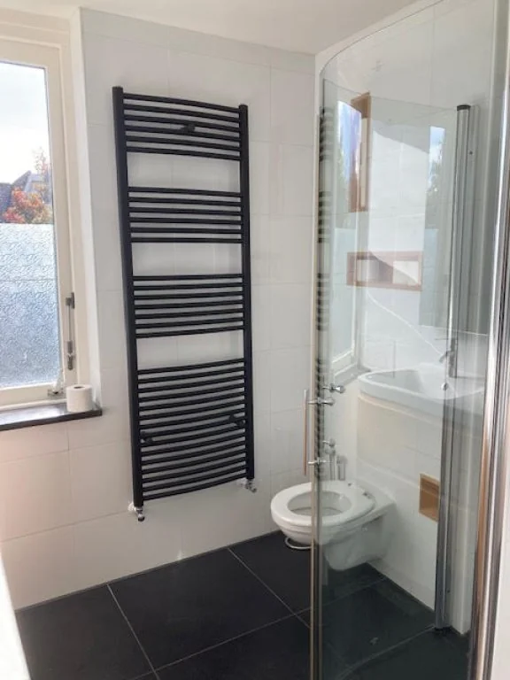 Foto van de Appartement gelegen aan de Wetering in Bergen