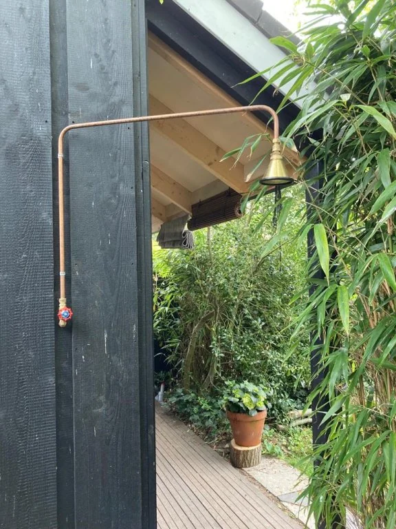 Foto van de Appartement gelegen aan de Wetering in Bergen