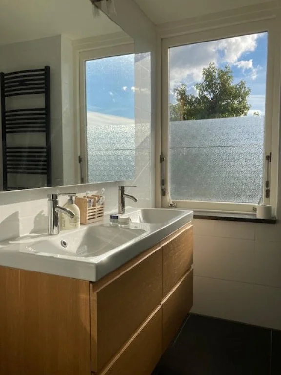 Foto van de Appartement gelegen aan de Wetering in Bergen