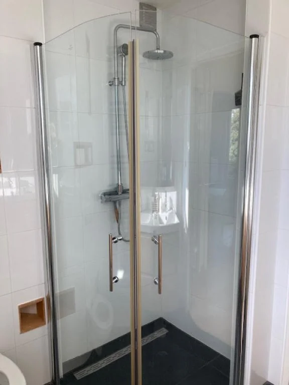 Foto van de Appartement gelegen aan de Wetering in Bergen