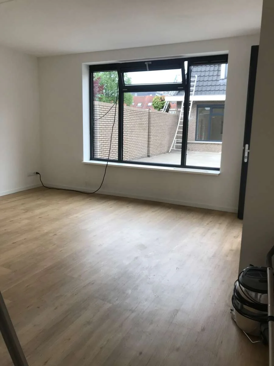 Foto van de Appartement gelegen aan de Lijmbeekstraat in Eindhoven