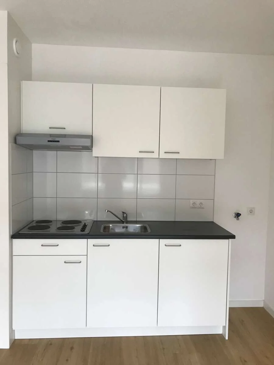 Foto van de Appartement gelegen aan de Lijmbeekstraat in Eindhoven