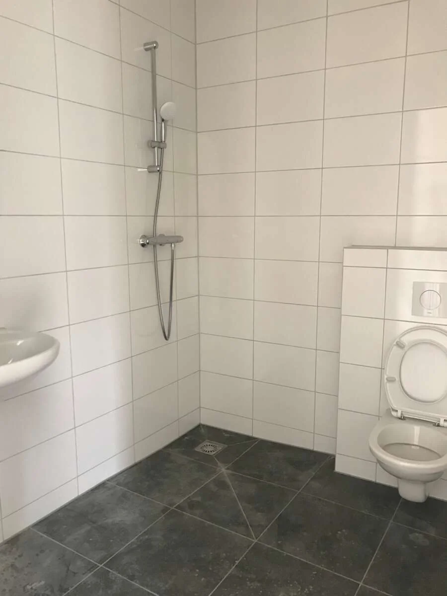 Foto van de Appartement gelegen aan de Lijmbeekstraat in Eindhoven