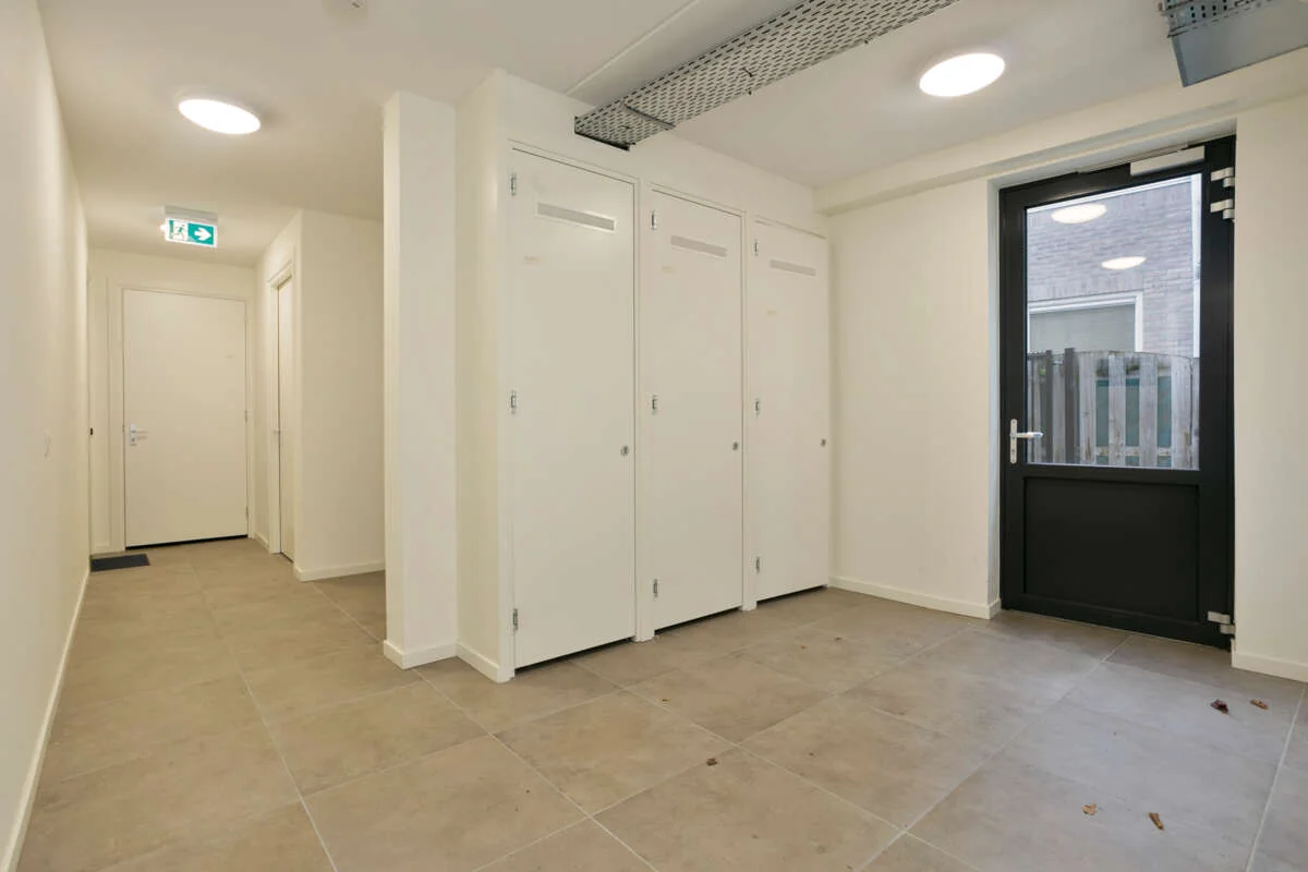 Foto van de Appartement gelegen aan de Lijmbeekstraat in Eindhoven