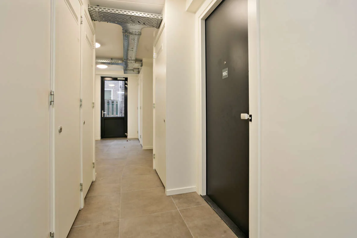 Foto van de Appartement gelegen aan de Lijmbeekstraat in Eindhoven