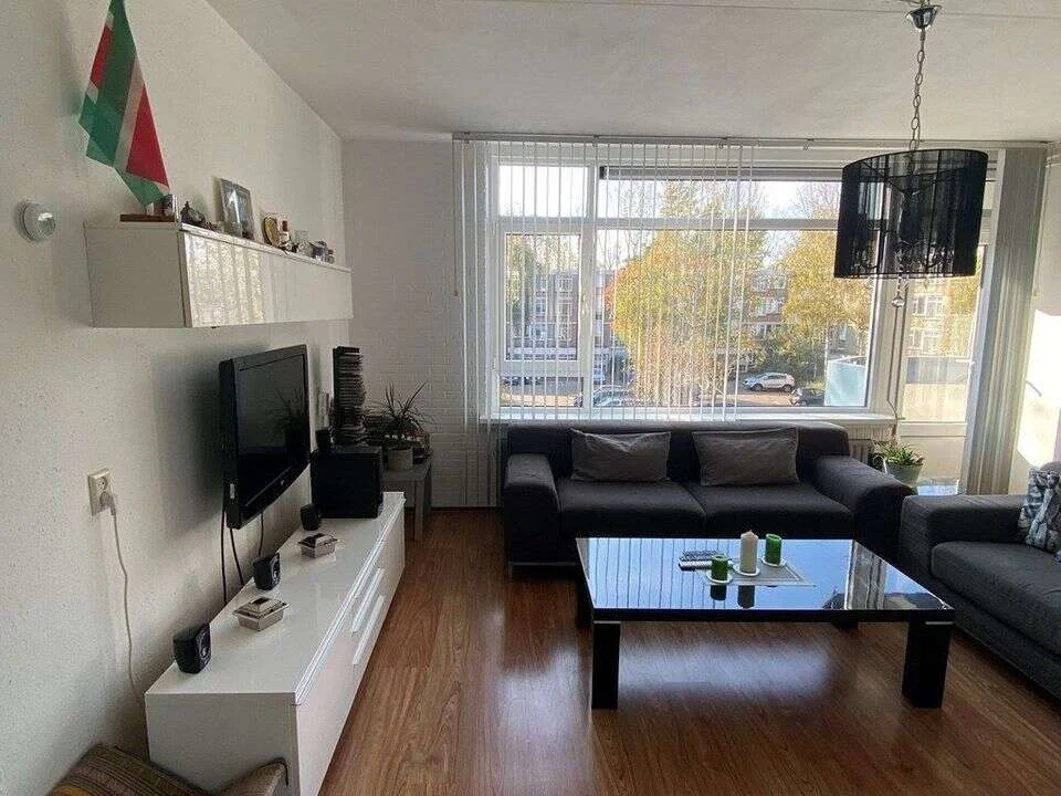 Foto van de Appartement gelegen aan de Midscheeps in Amsterdam