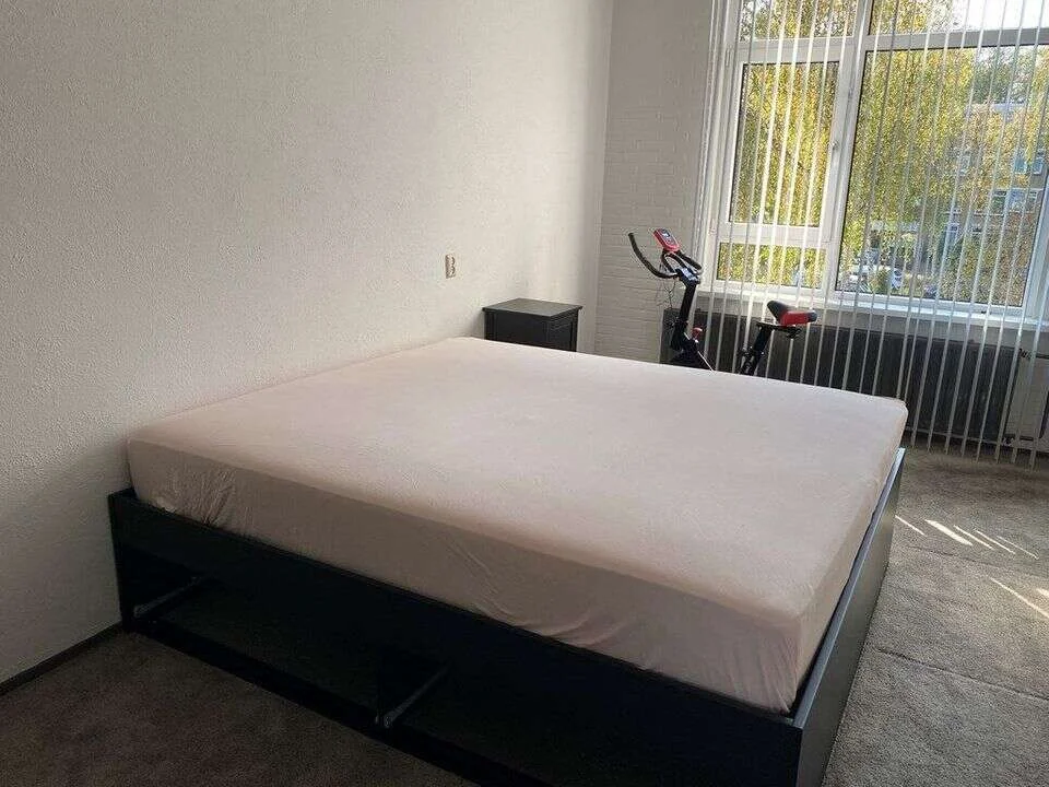 Foto van de Appartement gelegen aan de Midscheeps in Amsterdam