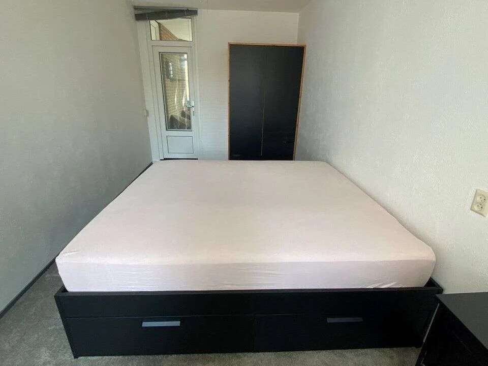 Foto van de Appartement gelegen aan de Midscheeps in Amsterdam