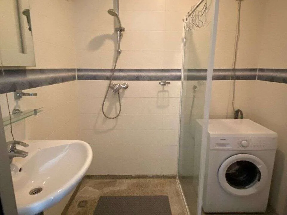 Foto van de Appartement gelegen aan de Midscheeps in Amsterdam
