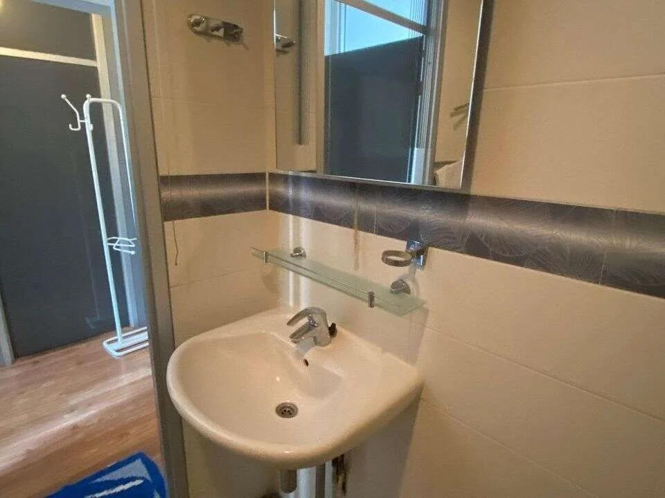 Foto van de Appartement gelegen aan de Midscheeps in Amsterdam