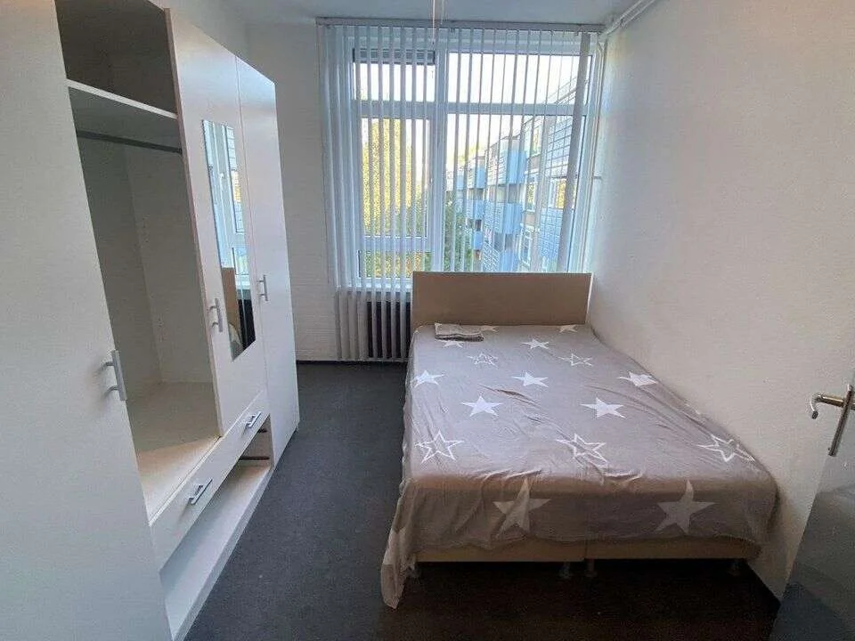 Foto van de Appartement gelegen aan de Midscheeps in Amsterdam