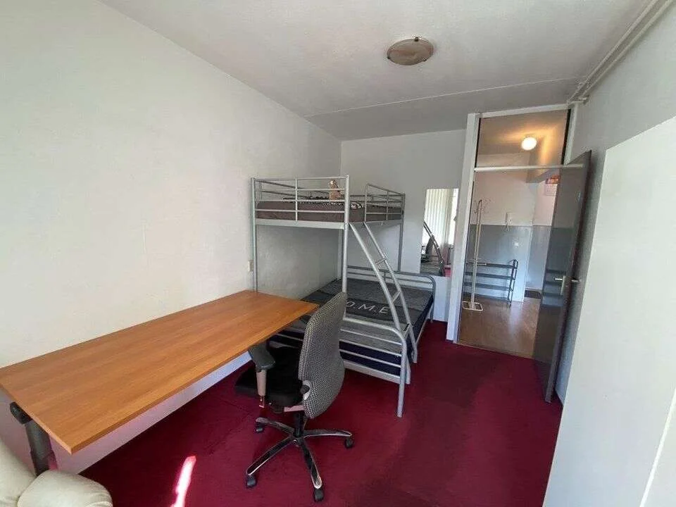 Foto van de Appartement gelegen aan de Midscheeps in Amsterdam