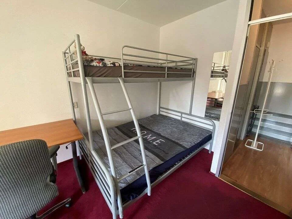 Foto van de Appartement gelegen aan de Midscheeps in Amsterdam
