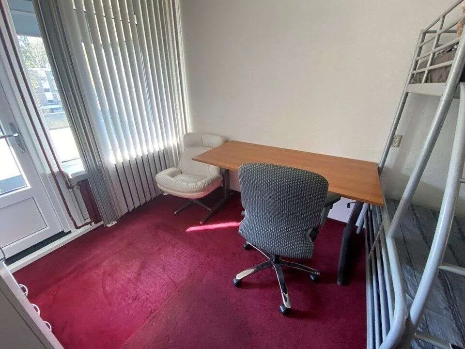 Foto van de Appartement gelegen aan de Midscheeps in Amsterdam