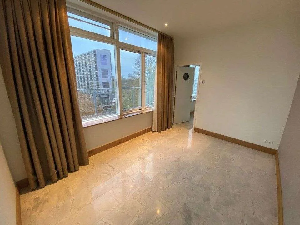 Foto van de Appartement gelegen aan de Maarten Lutherweg in Amstelveen