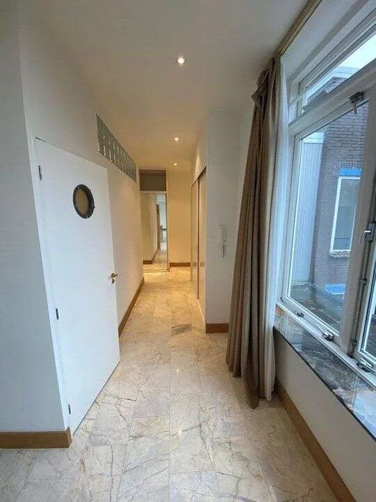 Foto van de Appartement gelegen aan de Maarten Lutherweg in Amstelveen