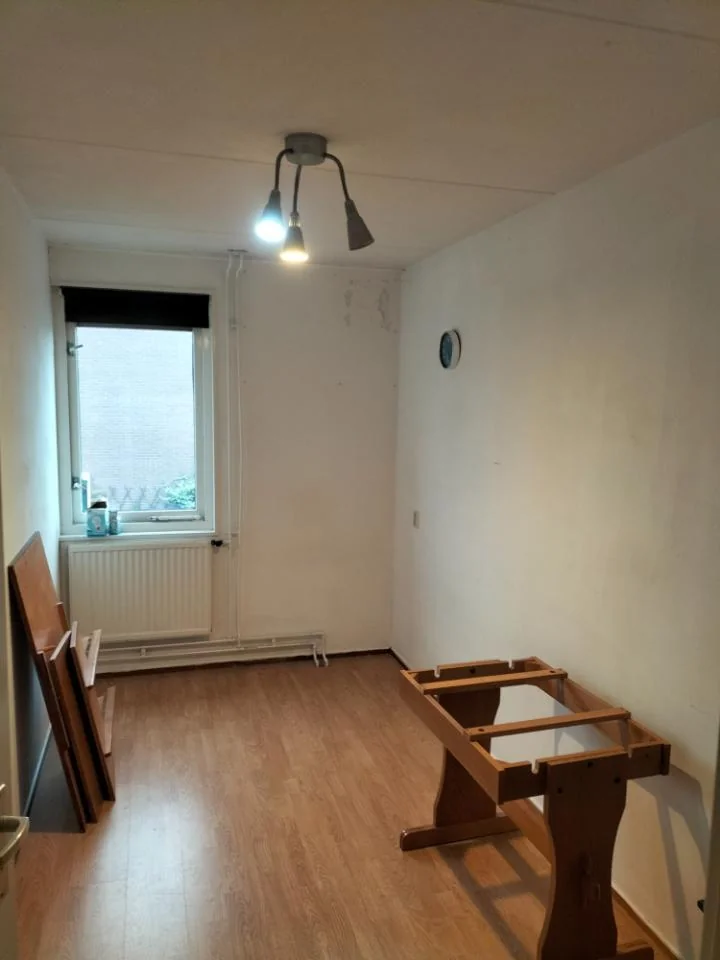 Foto van de Kamer gelegen aan de Waterloweg in Ede