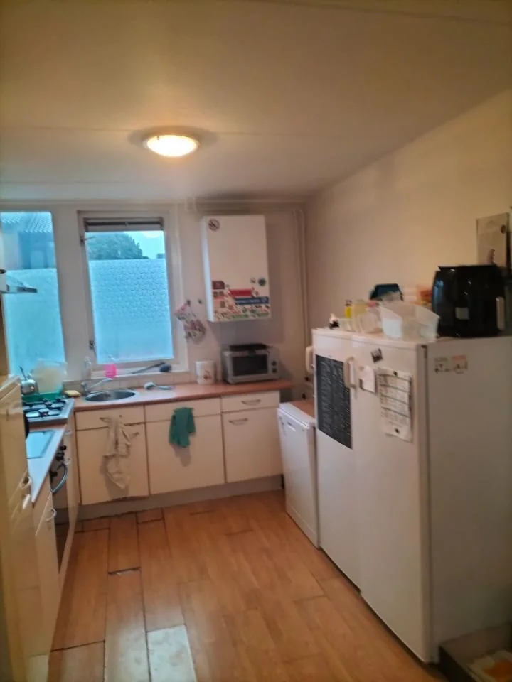 Foto van de Kamer gelegen aan de Waterloweg in Ede