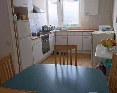 Foto van de Kamer gelegen aan de Waterloweg in Ede