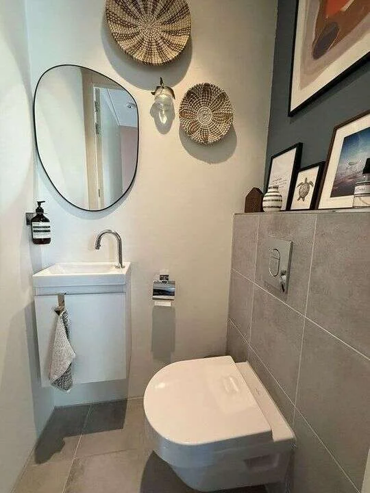 Foto van de Appartement gelegen aan de Bundlaan in Amsterdam