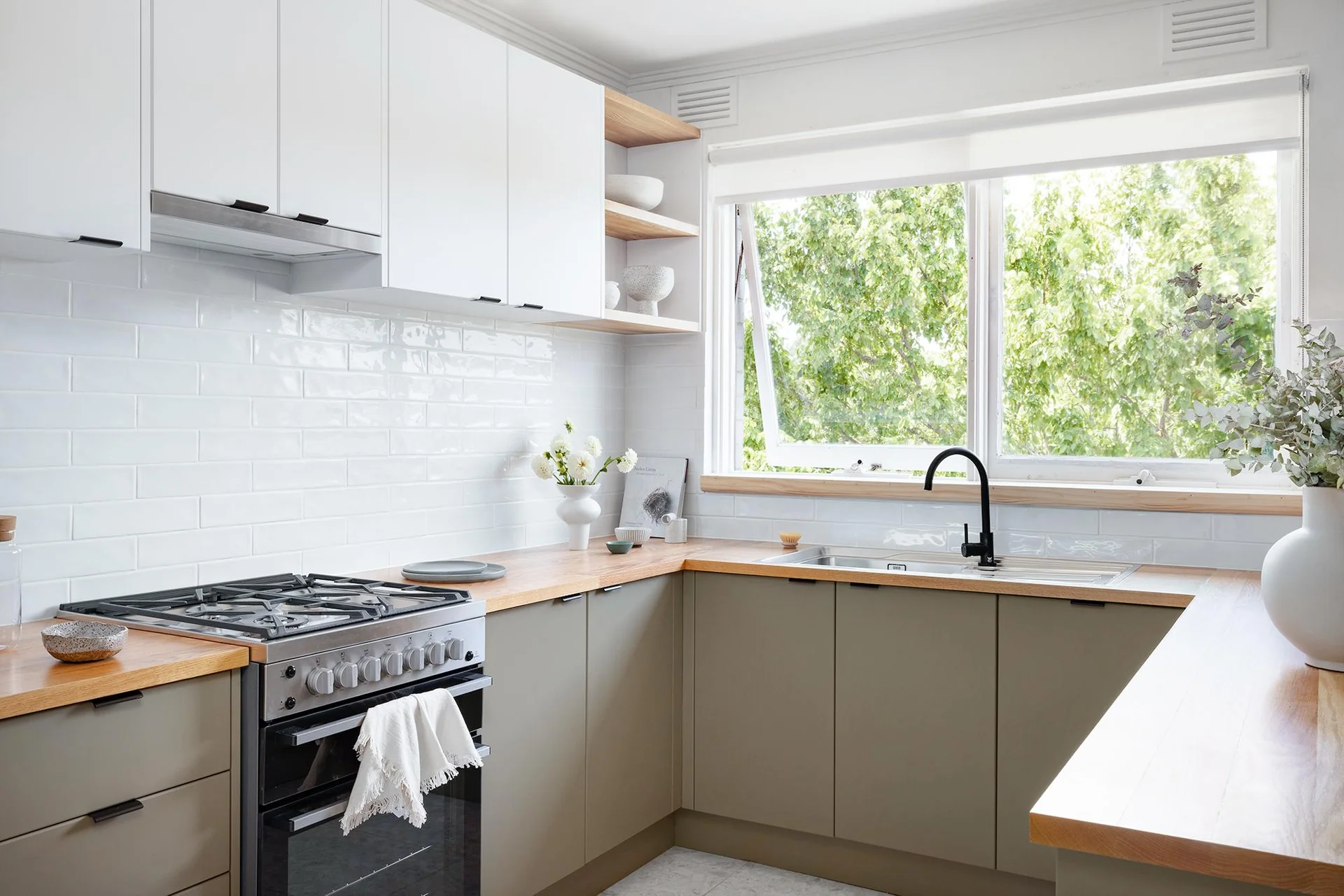 Foto van de Kamer gelegen aan de Van Oldenbarneveldtstraat in Amsterdam