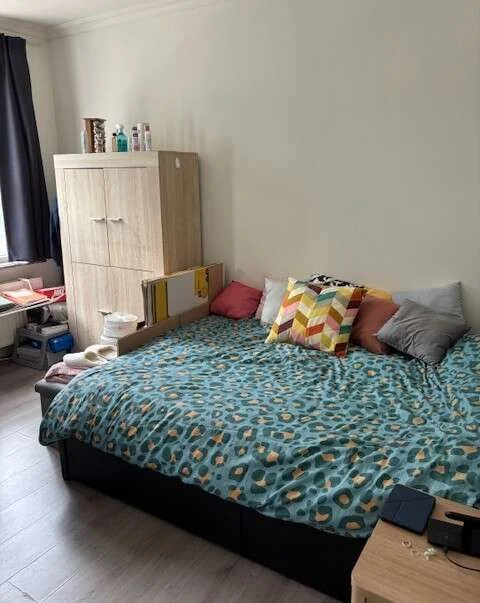 Foto van de Kamer gelegen aan de Utrechtseweg in Zeist