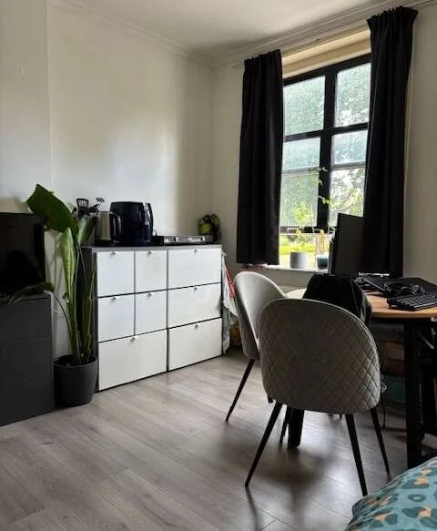 Foto van de Kamer gelegen aan de Utrechtseweg in Zeist