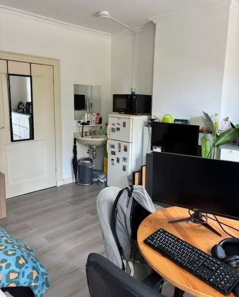 Foto van de Kamer gelegen aan de Utrechtseweg in Zeist