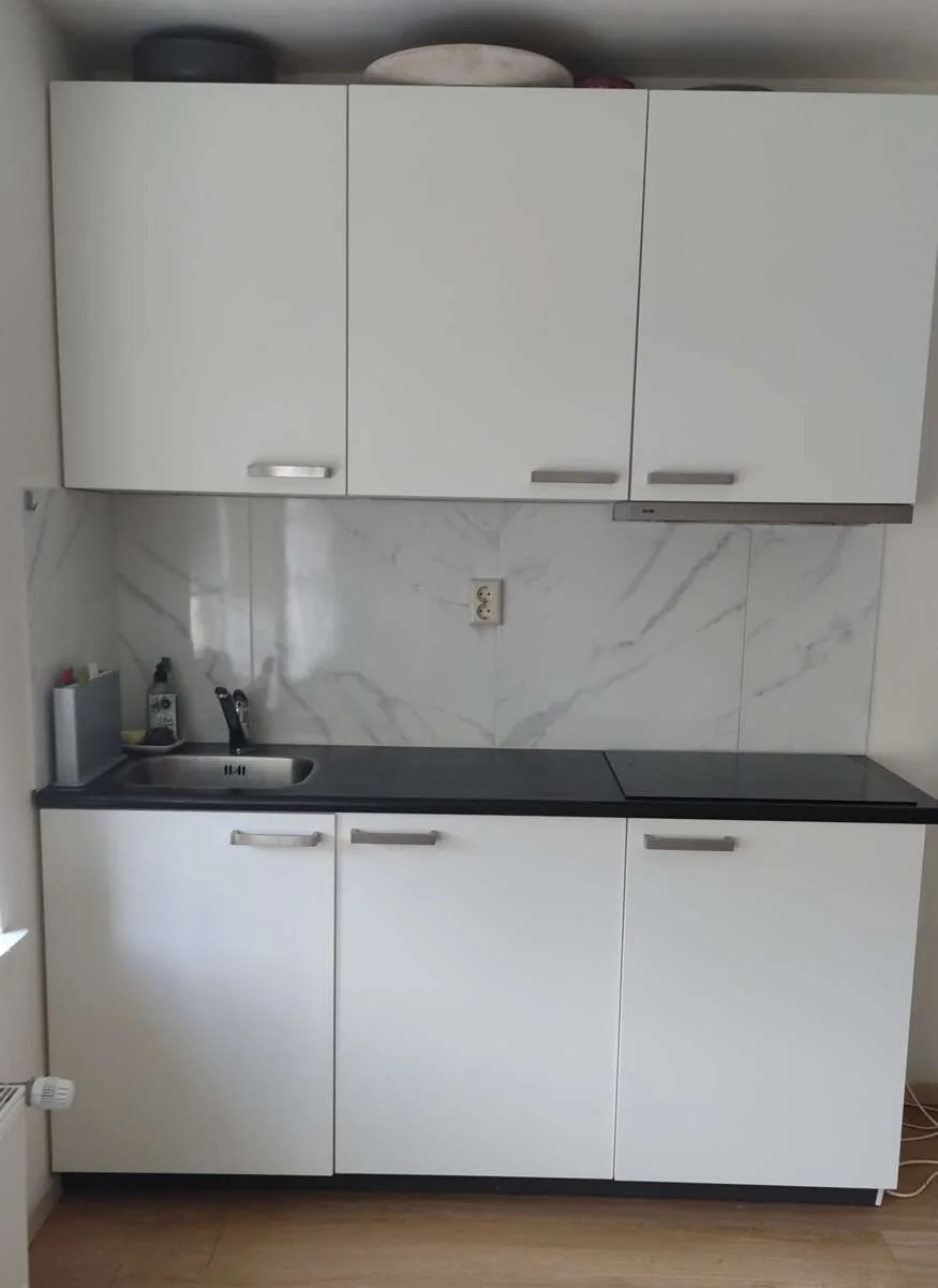 Foto van de Appartement gelegen aan de Waterstraat in Tiel