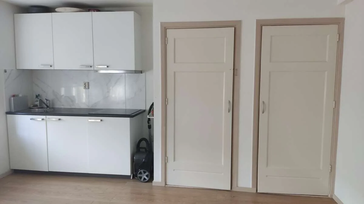 Foto van de Appartement gelegen aan de Waterstraat in Tiel