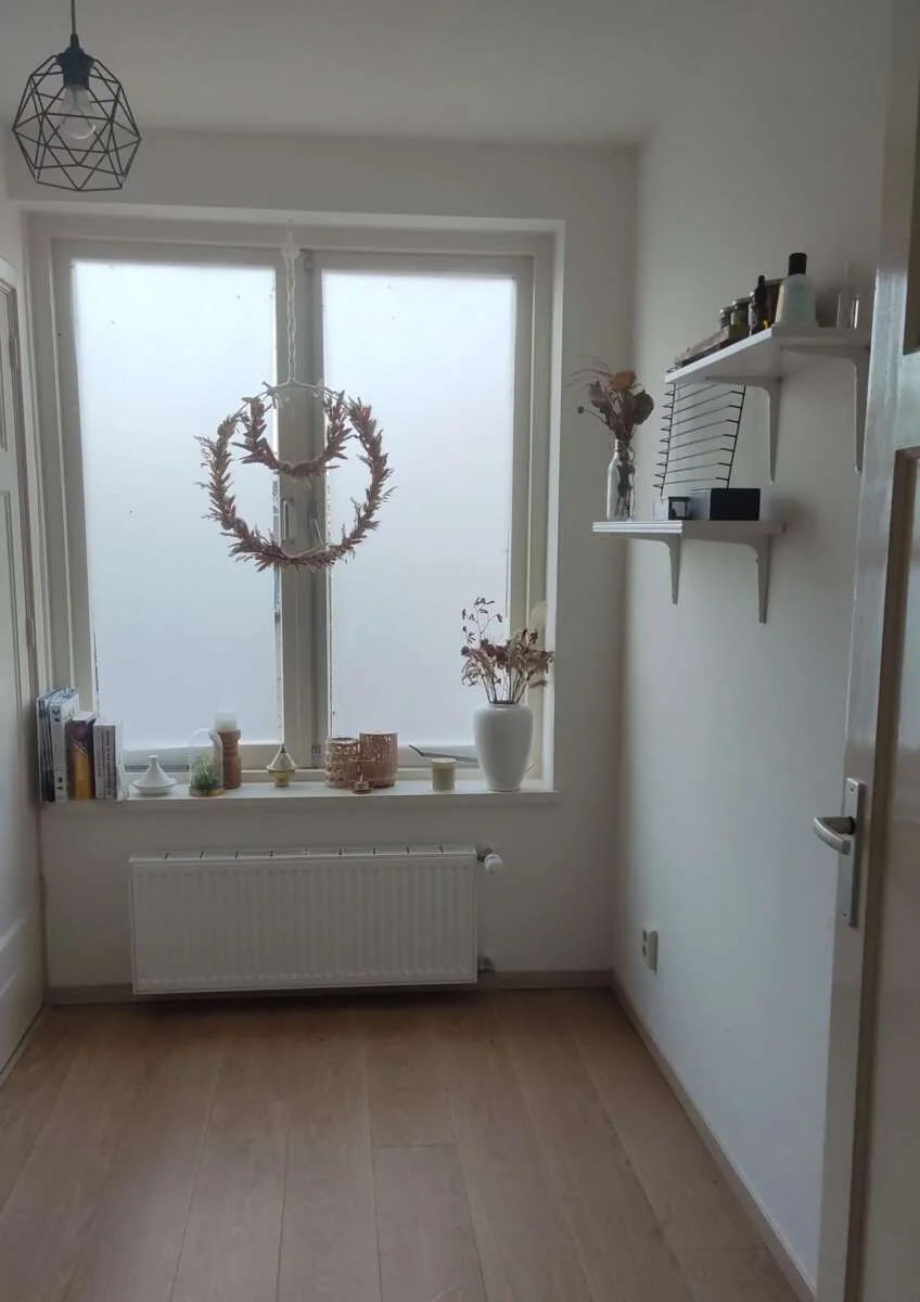 Foto van de Appartement gelegen aan de Waterstraat in Tiel