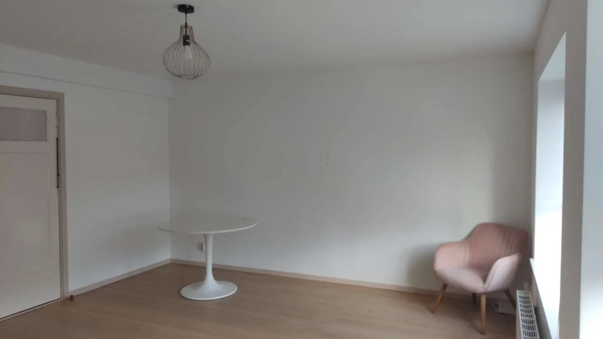 Foto van de Appartement gelegen aan de Waterstraat in Tiel