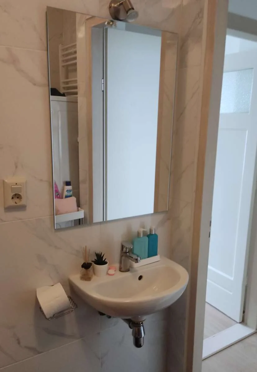 Foto van de Appartement gelegen aan de Waterstraat in Tiel