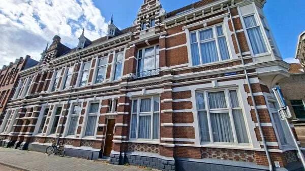 Foto van de Appartement gelegen aan de Koningsweg in Den Bosch