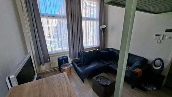 Foto van de Appartement gelegen aan de Koningsweg in Den Bosch