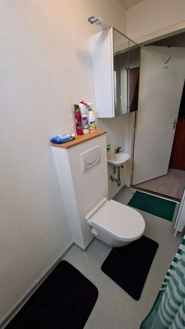 Foto van de Appartement gelegen aan de Koningsweg in Den Bosch