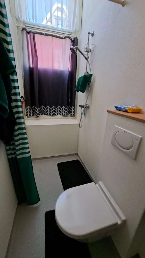Foto van de Appartement gelegen aan de Koningsweg in Den Bosch