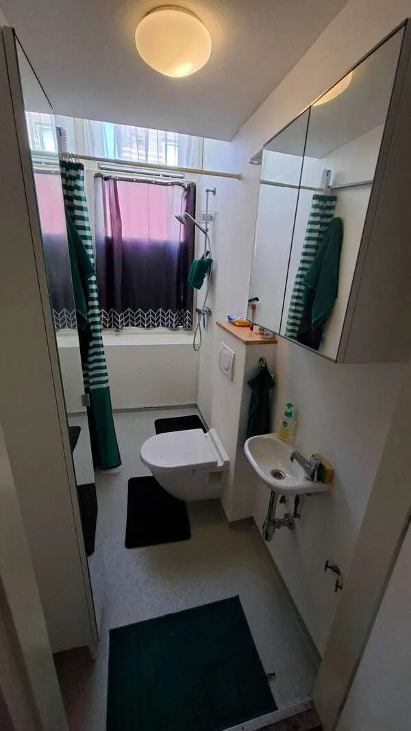 Foto van de Appartement gelegen aan de Koningsweg in Den Bosch