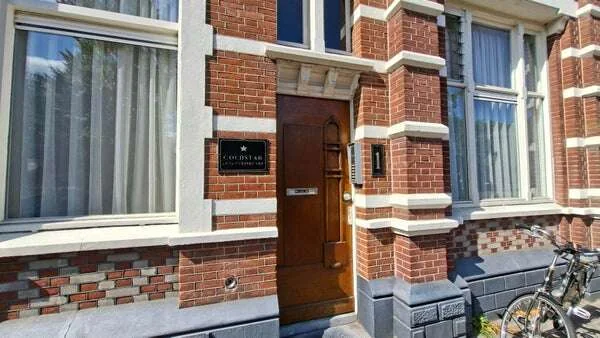 Foto van de Appartement gelegen aan de Koningsweg in Den Bosch