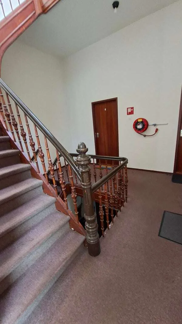 Foto van de Appartement gelegen aan de Koningsweg in Den Bosch