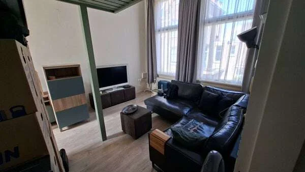 Foto van de Appartement gelegen aan de Koningsweg in Den Bosch
