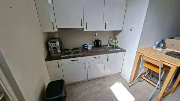 Foto van de Appartement gelegen aan de Koningsweg in Den Bosch
